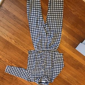 Boys pjs - white company